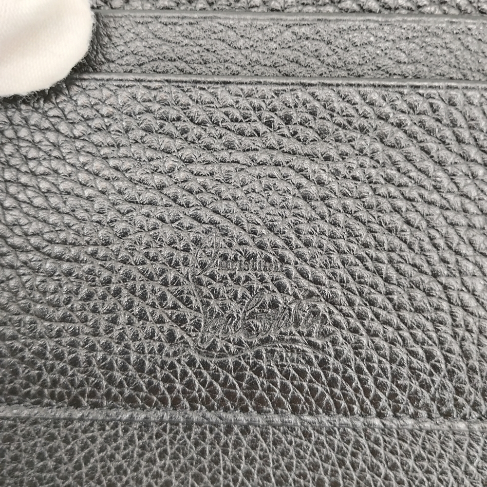 CHRISTIAN LOUBOUTIN Crossbody Bag LOUBILAB phone pouch - Picture 10 of 13